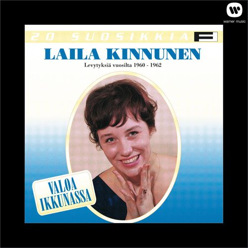 Rakkautta Kpenhaminassa   Forelsket i Kbenhavn - Laila Kinnunen