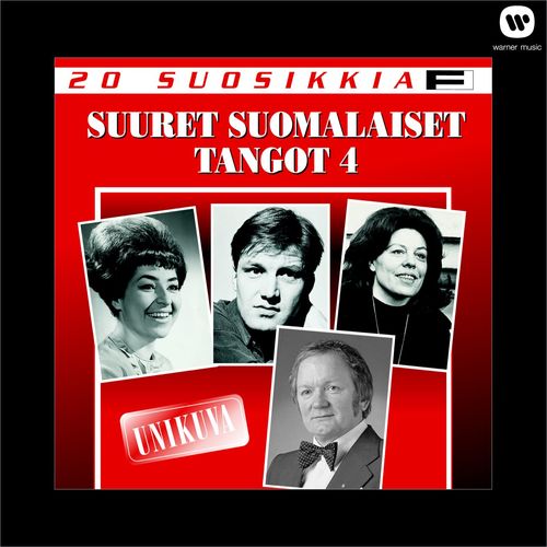 Menneit muistellessa - Various Artists