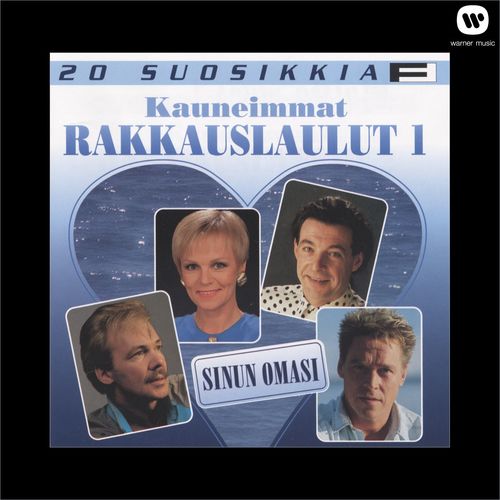 Keskiyn aikaan - Ill Meet You At Midnight - Various Artists