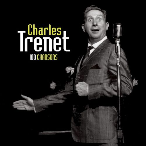 Le Bonheur ne passe quune fois - Charles Trenet