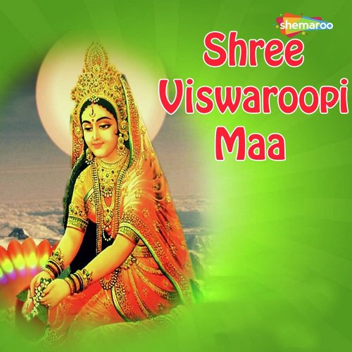 Sharde Mata Ki Bhakti Main - Miten Chhadva, Vandit Chhadva