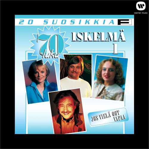 Melina - Various Artists