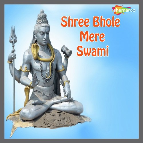 Om Namaha Shivay - Krupa Brahmbhatt, Vandit Chhadva