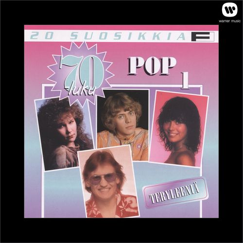Oma kultasein - Sugar Baby Love - Various Artists