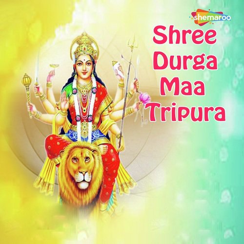 Jay Devi - Vandit Chhadva, Mayuri, Miten Chhadva