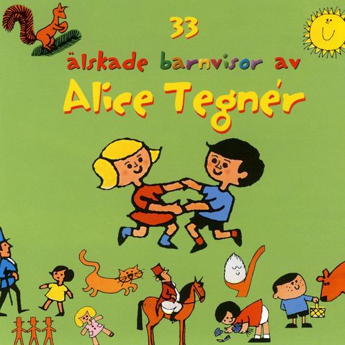 I Asarumsdalen - Various Artists
