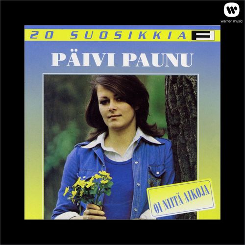 Nn tysikuun - I See a Star - Pivi Paunu
