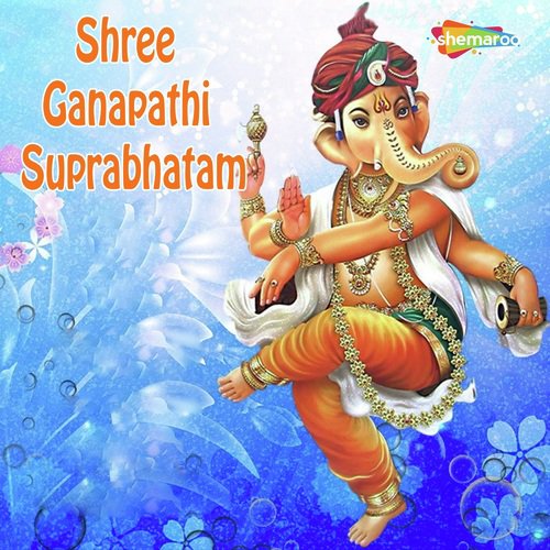 Siddhi Vinayak - Vandit Chhadva, Miten Chhadva