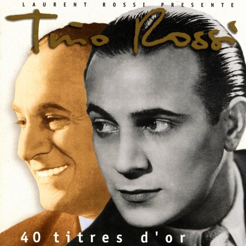Javais vingt ans - Tino Rossi