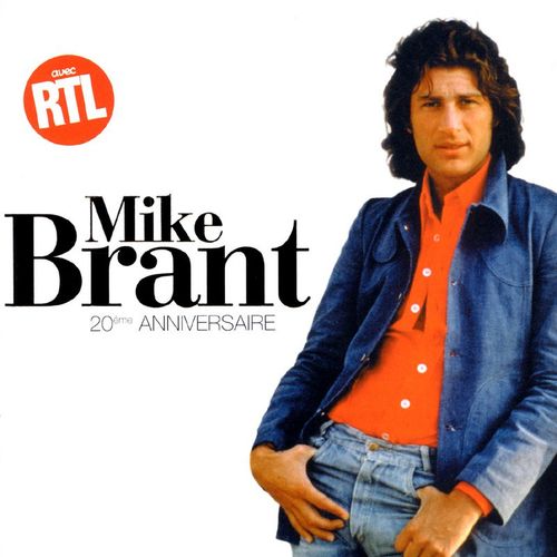 Parce-que je taime plus que moi - Mike Brant