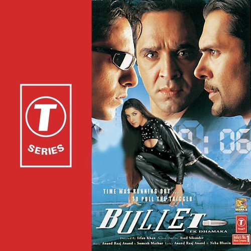 Mushkil Nahin Hai - 1 - Somesh Mathur, Anand Raj Anand