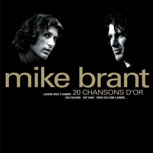  corps perdu - Mike Brant