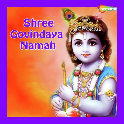 Shyam Tujhe Milne - Vandit Chhadva, Miten Chhadva