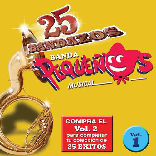 No necesitas a Carlo - Banda Pequenos Musical