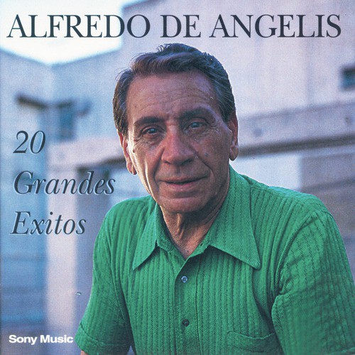 Esta Noche - Alfredo De Angelis