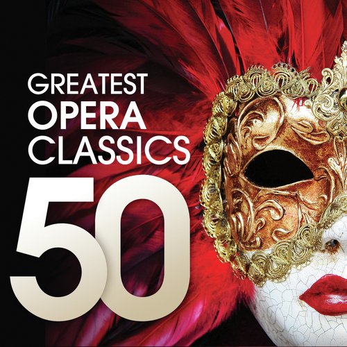 Puccini Tosca  Act 1 - Recondita armonia - Various Artists
