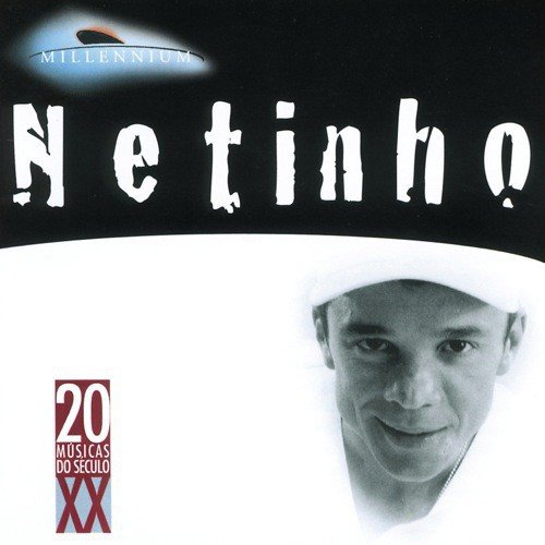 A Vida  Festa - Netinho