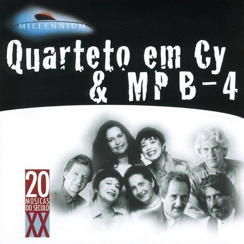 Maria, Maria - MPB4, Quarteto Em Cy