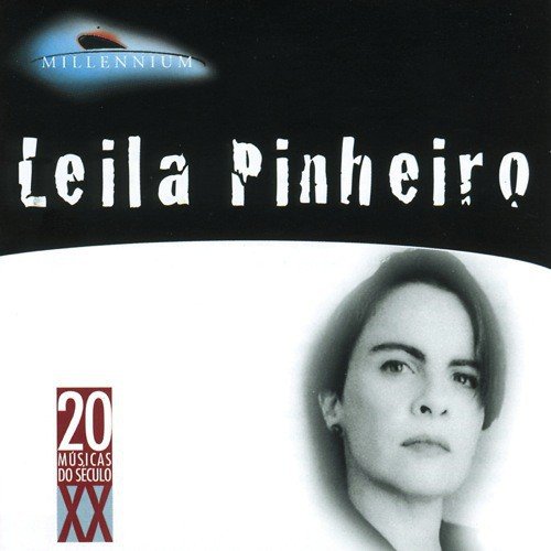 Cenas De Um Amor - Leila Pinheiro