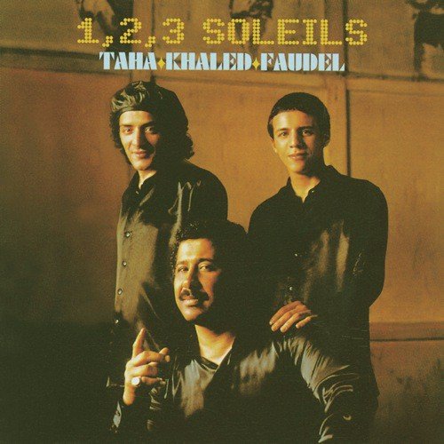 Eray (, Live A Bercy 1,2,3 Soleils) - Rachid Taha, Khaled, Faudel