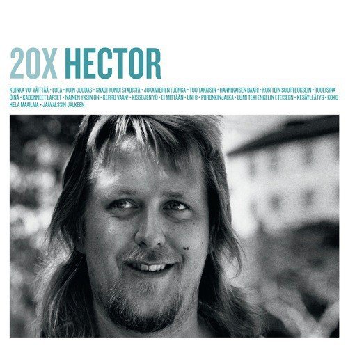 Kissojen y - Hector