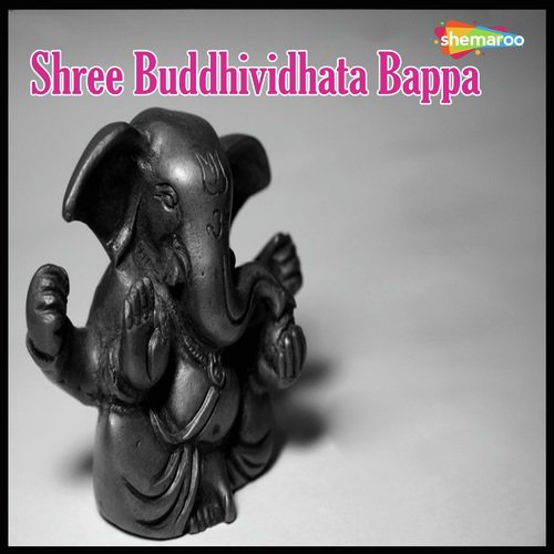 Mein Toh Pujata - Vandit Chhadva, Miten Chhadva