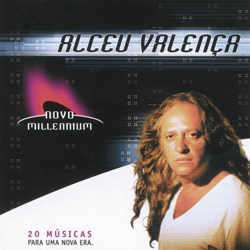 Anunciao - Alceu Valena