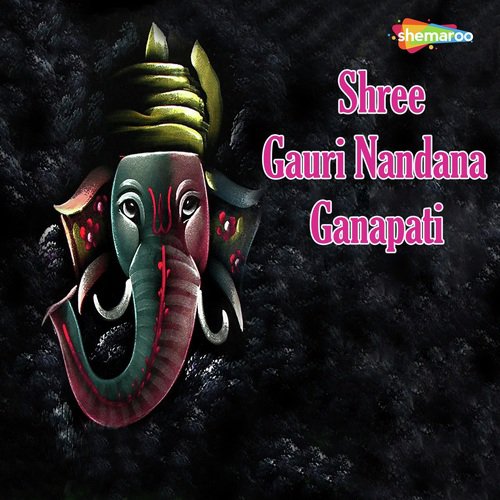 Vakratund Mahakay Ganesha - Miten Chhadva, Vandit Chhadva