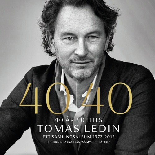 Gott folk - Tomas Ledin