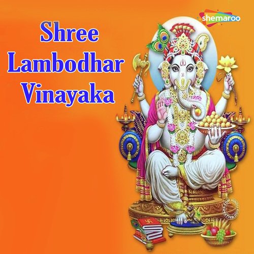 Naam Bappa Ka - Vandit Chhadva, Miten Chhadva