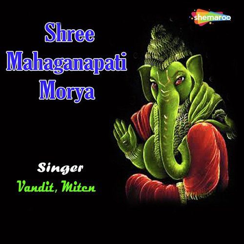 Tu Bharta Hai Zholi Sabki - Vandit Chhadva, Miten Chhadva