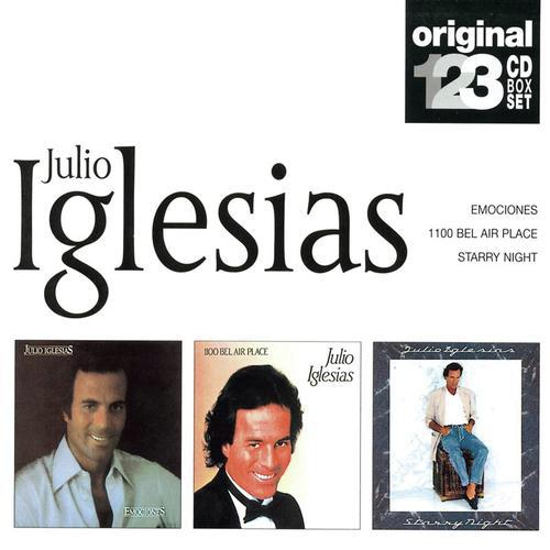 If (E Poi) - Julio Iglesias