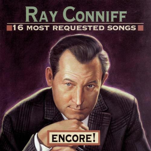 Bsame Mucho - Ray Conniff