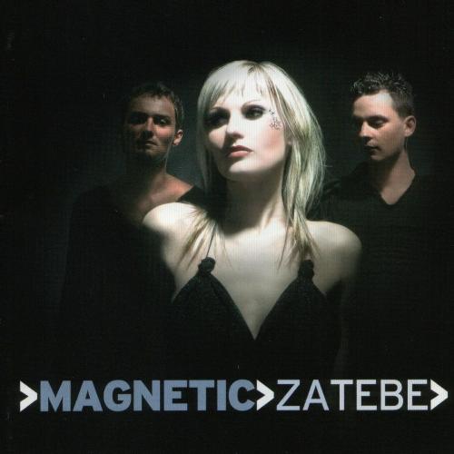Ljubi Ljubi - Magnetic