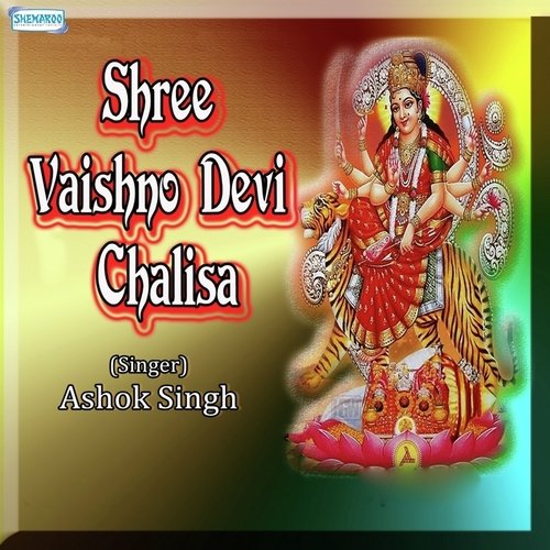 Shri Vaishno Devi Chalisa - Ashok Singh