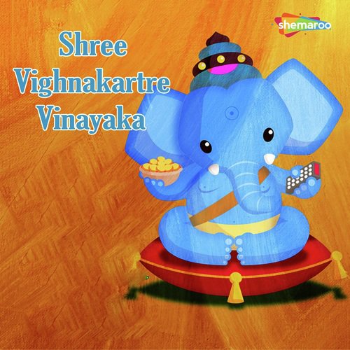 Ganpati Devaa - Miten Chhadva, Vandit Chhadva