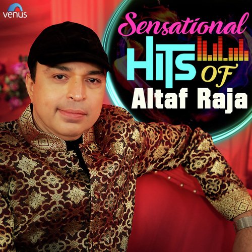 Aankhen Hi Naa Royee - Altaf Raja