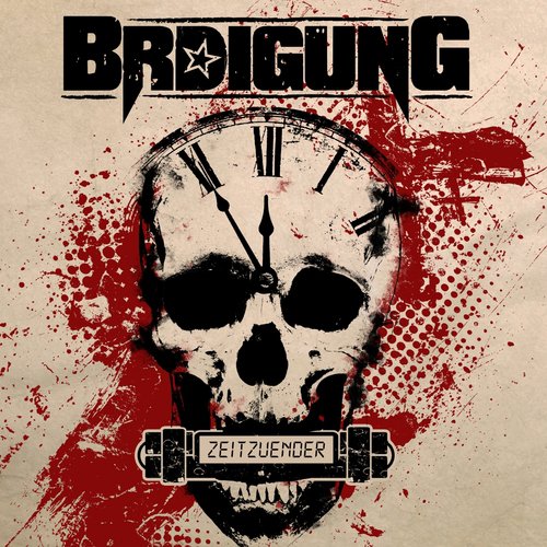 Alles anders - BRDigung