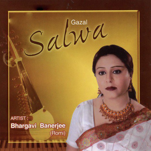 Andhi Chali - Bhargavi Banerjee (Romi)