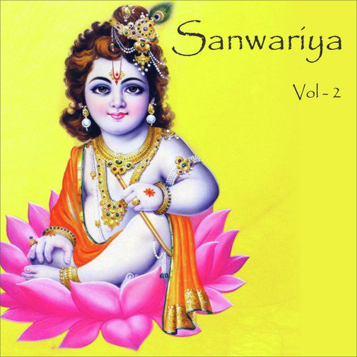 Holi Khelungi Saanwariya Tere Sang - Rasik Pagal