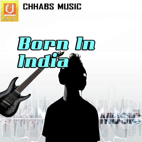 Born In India Remix - Prince Dushyant