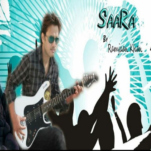Saara - Mohd Ramjaan
