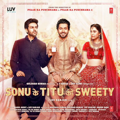 Lakk Mera Hit - Various Artists