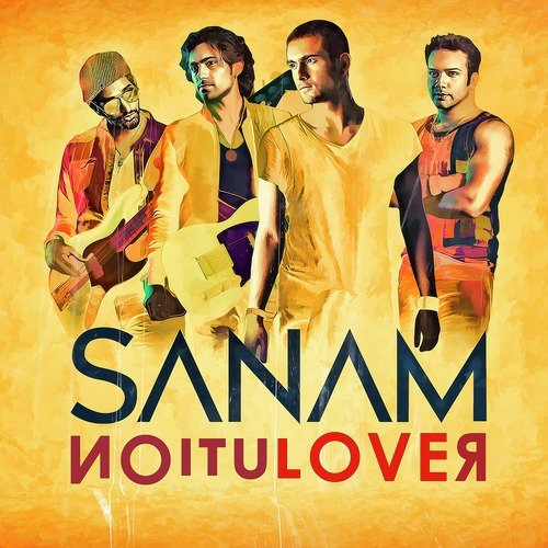 Itni Door - Sanam (Band)