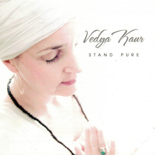 Guru Guru Wahe Guru - Vedya Kaur amp Katinka Wilson