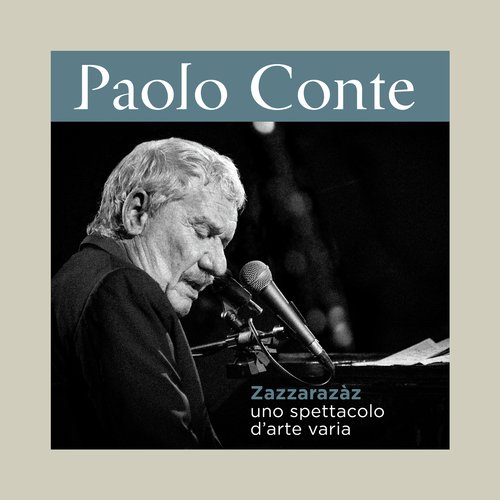 Via con me - Paolo Conte