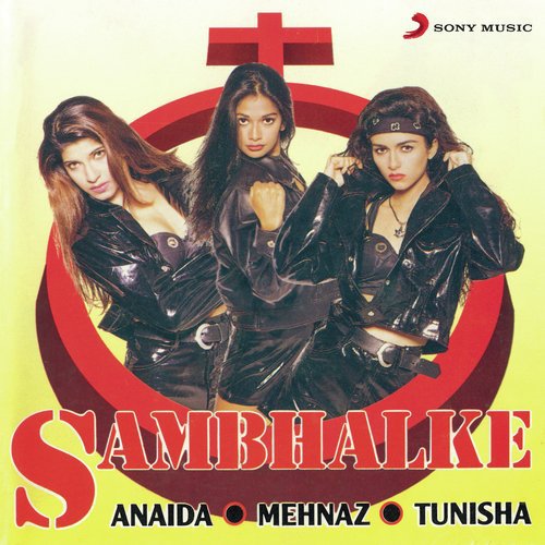 Bura Bura - Tunisha, Mehnaz, Anaida