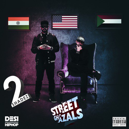Dont I Deserve It - Slyck Twoshadez, 2-ShadeZ, Zan TwoshadeZ, GD47, Sun J, Shizty, Khatarnaak