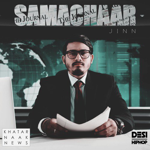 Samachar - Jinn