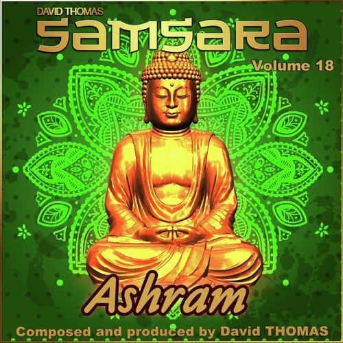 Ethnic Dreams - David Thomas